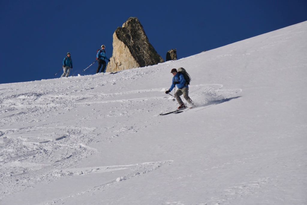 Neujahrstag – grosse Rundtour