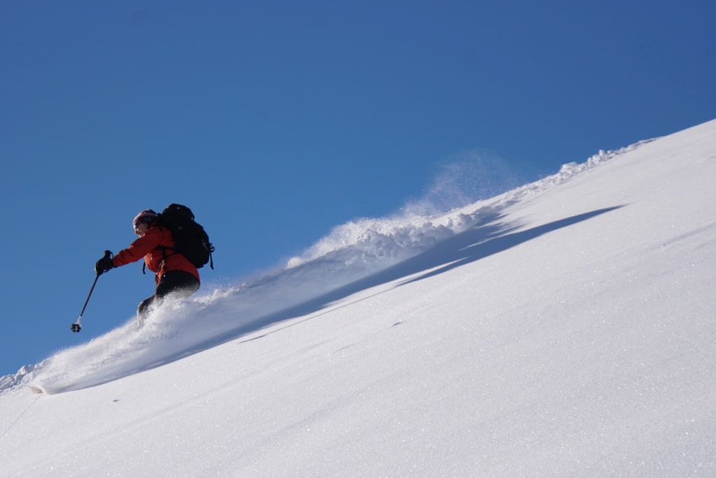 Neujahrstag – grosse Rundtour