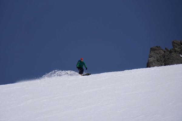 Einmal Christoph …