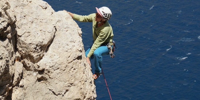 Herrlich luftig und gar nicht so schwierig.