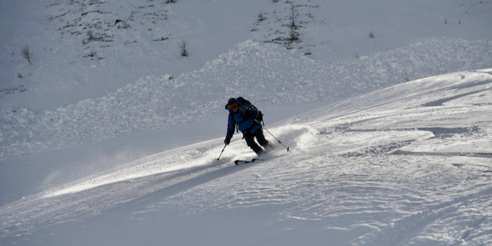 ... Piz Chalderas