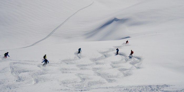 ... zum Guten gewendet.