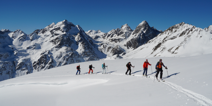 Genussvoll im Tuoi mit Buin.