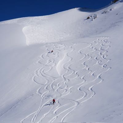 Letzter Tag: So wie eigentlich erhofft!