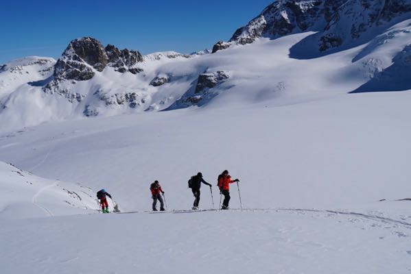 Letzter Tag: So wie eigentlich erhofft!