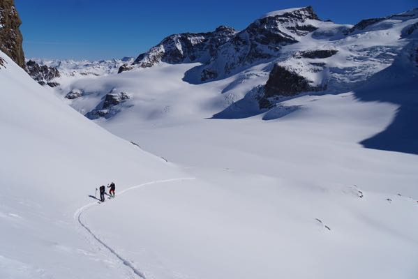 Letzter Tag: So wie eigentlich erhofft!