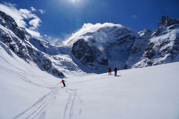 Letzter Tag: So wie eigentlich erhofft!