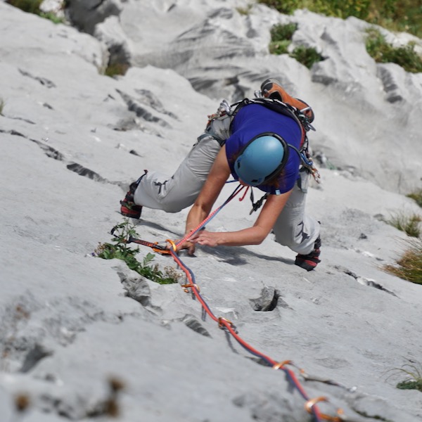 ... herausfordernde und spannende ...