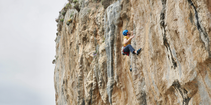 Kräftigere Kost für die Jungen.