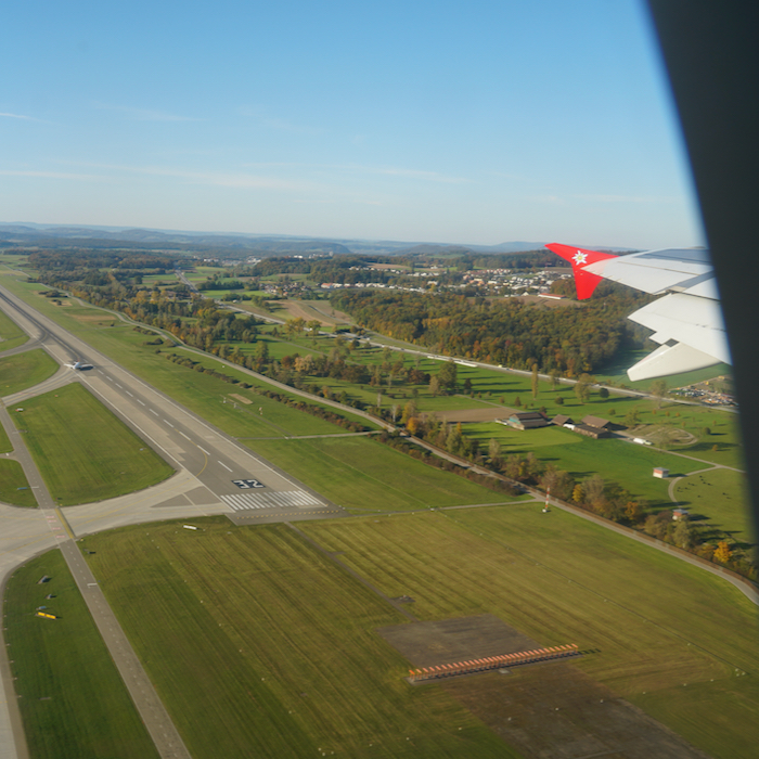 Bye-bye Heimat ...