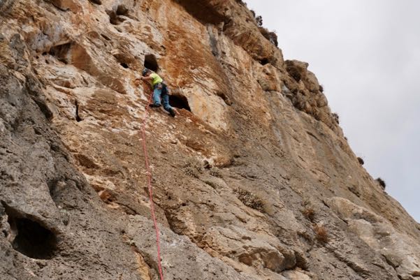 ... und wunderbar griffige ...