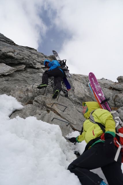 oberalpstock 5