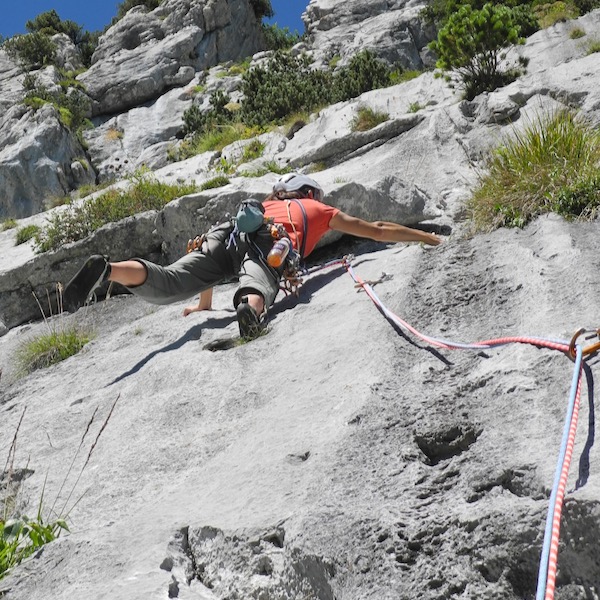... und mit Fantasie ausgeführt werden.