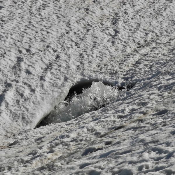 Tückisch – hier hilft nur Gspür und Insiderwissen.