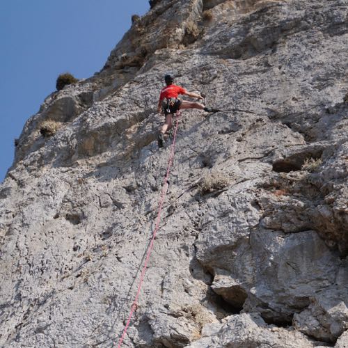 Der Tag danach :-)) ...