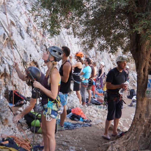 Mit (zu) wenig Fantasie hätten unsere Tage so aussehen können.