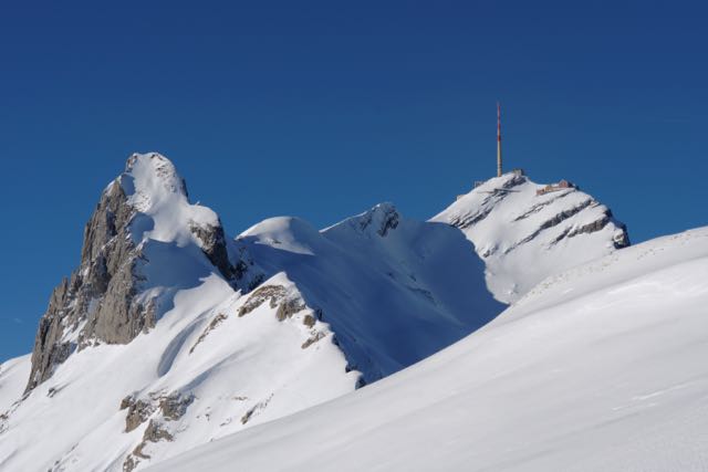 saentis 3