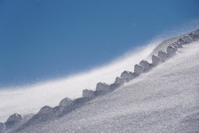 Nachfolgend das Making-of ...