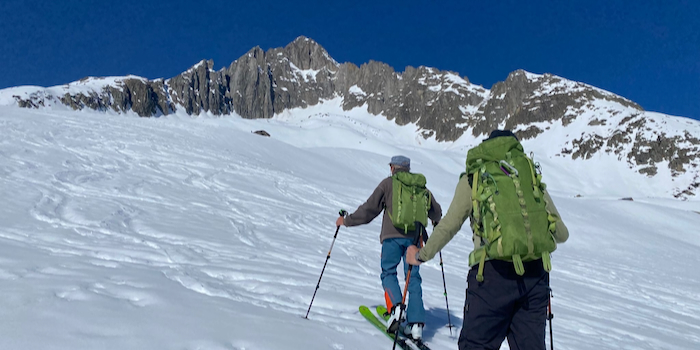 2.Tag: Erste Hoffnung auf Sulz.