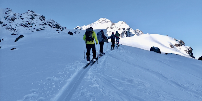 chlei schwarzhorn 0