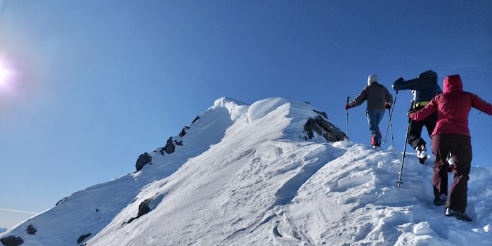 chlei schwarzhorn 1